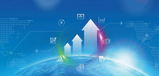 中国系统 专注高新技术赋能数字政府建设与工程技术服务