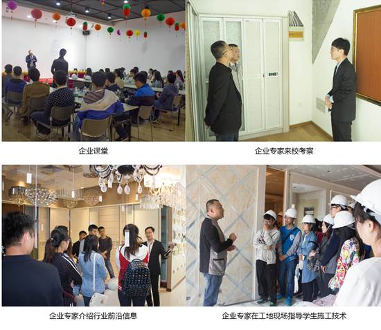 建筑装饰工程技术的核心要素与工程技术服务的发展趋势