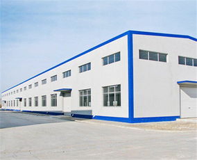 河南许昌异形大门价格解析——恒奕晟钢结构公司工程技术服务介绍