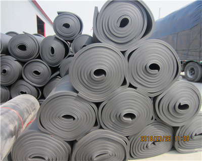 B1级橡塑保温板厂家直供 专业工程服务与优势折扣价格