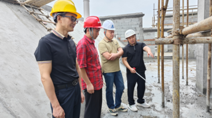 太湖为民生工程项目建设护航 工程技术服务的创新实践与价值贡献